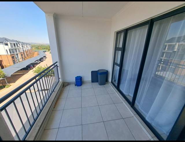 1 BEDROOM APARTMENT FOR SALE IN BLYDE RIVERWALK ESTATE